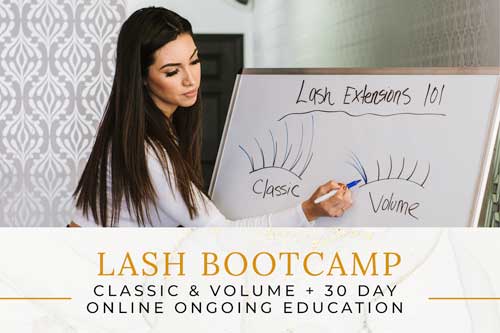 Lash-Bootcamp